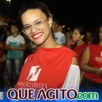 Encerramento da Cruzada Internacional Fé & Milagres 10