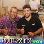 Lançamento do Pedrão apresentou novidades para 2017 e movimentou a noite eunapolitana com Happy Hour 50