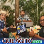 Lançamento do Pedrão apresentou novidades para 2017 e movimentou a noite eunapolitana com Happy Hour 42