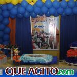 Aniversário de Renan de 09 Anos 70