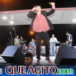 Encerramento da Cruzada Internacional Fé & Milagres 224