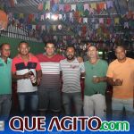 Funcionários da Pianna Materiais Construção comemoram aniversário 36