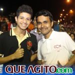 Encerramento da Cruzada Internacional Fé & Milagres 90