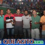 Funcionários da Pianna Materiais Construção comemoram aniversário 54