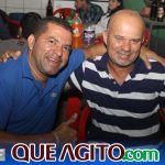 Funcionários da Pianna Materiais Construção comemoram aniversário 46