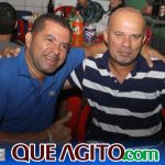 Funcionários da Pianna Materiais Construção comemoram aniversário 11