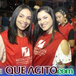 Encerramento da Cruzada Internacional Fé & Milagres 234