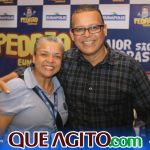 Lançamento do Pedrão apresentou novidades para 2017 e movimentou a noite eunapolitana com Happy Hour 85