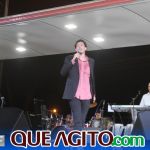 Encerramento da Cruzada Internacional Fé & Milagres 240