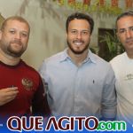 Lançamento do Pedrão apresentou novidades para 2017 e movimentou a noite eunapolitana com Happy Hour 107