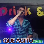 Eunápolis: Show de Kaio Oliveira no Drink & Cia lota a casa 130