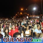 Encerramento da Cruzada Internacional Fé & Milagres 226