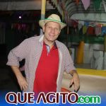 Muita animação no Grande Arraiá da Brasileiro e BRA 170