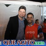 Encerramento da Cruzada Internacional Fé & Milagres 63