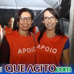 Encerramento da Cruzada Internacional Fé & Milagres 143