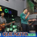 Eunápolis: Show de Kaio Oliveira no Drink & Cia lota a casa 80