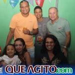 Funcionários da Pianna Materiais Construção comemoram aniversário 32