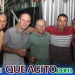 Funcionários da Pianna Materiais Construção comemoram aniversário 28