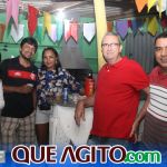 Funcionários da Pianna Materiais Construção comemoram aniversário 12