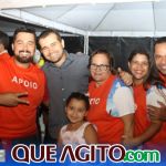 Encerramento da Cruzada Internacional Fé & Milagres 300