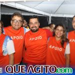 Encerramento da Cruzada Internacional Fé & Milagres 206