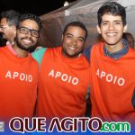 Encerramento da Cruzada Internacional Fé & Milagres 164