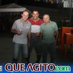 Funcionários da Pianna Materiais Construção comemoram aniversário 45