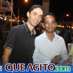 Encerramento da Cruzada Internacional Fé & Milagres 98