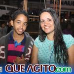 Encerramento da Cruzada Internacional Fé & Milagres 105