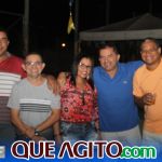Funcionários da Pianna Materiais Construção comemoram aniversário 71