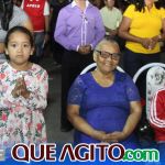 Encerramento da Cruzada Internacional Fé & Milagres 132