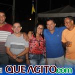 Funcionários da Pianna Materiais Construção comemoram aniversário 25