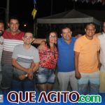 Funcionários da Pianna Materiais Construção comemoram aniversário 40