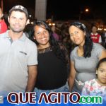 Encerramento da Cruzada Internacional Fé & Milagres 187