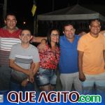 Funcionários da Pianna Materiais Construção comemoram aniversário 52