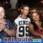 Encerramento da Cruzada Internacional Fé & Milagres 89