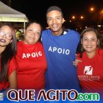 Encerramento da Cruzada Internacional Fé & Milagres 296