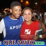 Encerramento da Cruzada Internacional Fé & Milagres 278