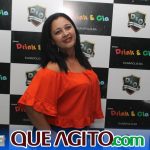 Eunápolis: Show de Kaio Oliveira no Drink & Cia lota a casa 168