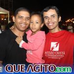 Encerramento da Cruzada Internacional Fé & Milagres 239