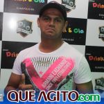 Eunápolis: Show de Kaio Oliveira no Drink & Cia lota a casa 85