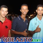 Encerramento da Cruzada Internacional Fé & Milagres 194