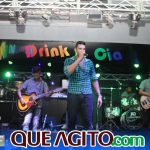 Eunápolis: Show de Kaio Oliveira no Drink & Cia lota a casa 54