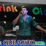 Eunápolis: Show de Kaio Oliveira no Drink & Cia lota a casa 14