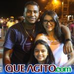 Encerramento da Cruzada Internacional Fé & Milagres 222