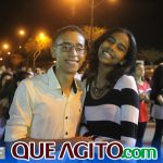 Encerramento da Cruzada Internacional Fé & Milagres 186