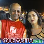 Encerramento da Cruzada Internacional Fé & Milagres 298