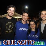 Encerramento da Cruzada Internacional Fé & Milagres 219