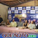 Lançamento do Pedrão apresentou novidades para 2017 e movimentou a noite eunapolitana com Happy Hour 17