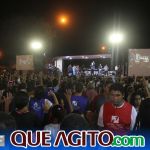 Encerramento da Cruzada Internacional Fé & Milagres 312